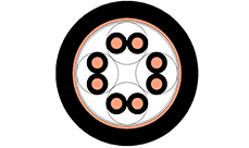 拖鏈網(wǎng)線(xiàn) 拖鏈網(wǎng)線(xiàn)